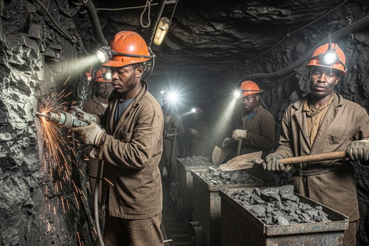 Nestfield Ventures operations