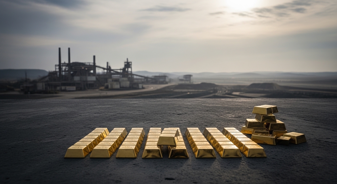 Retail export and investment