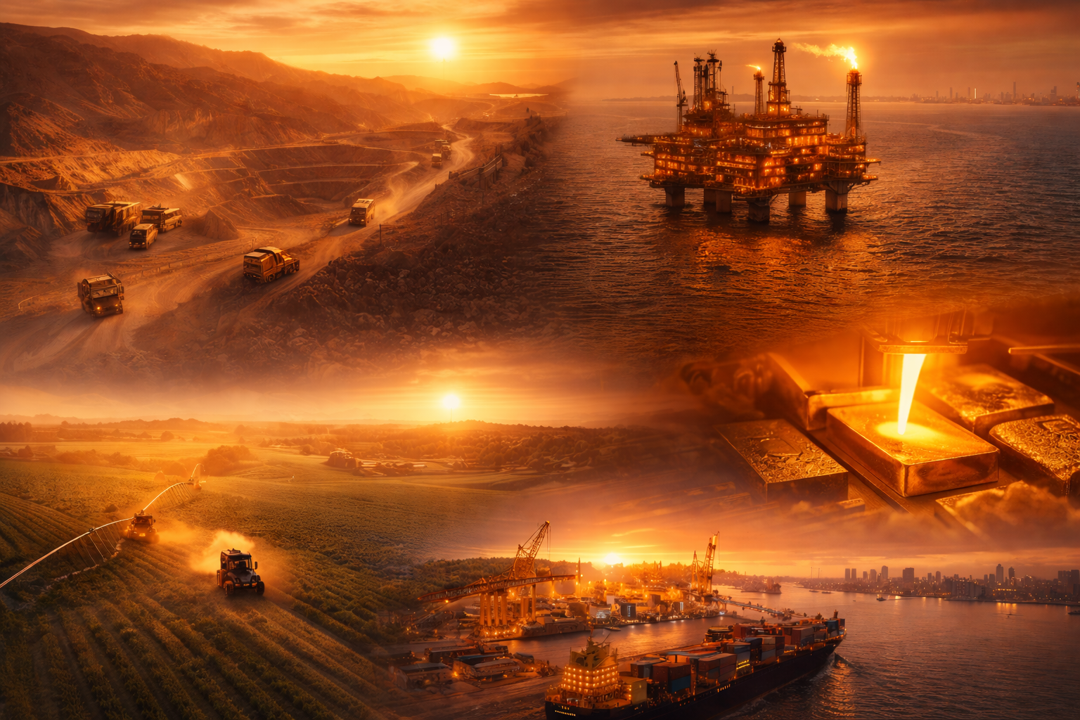 Nestfield Ventures Industries