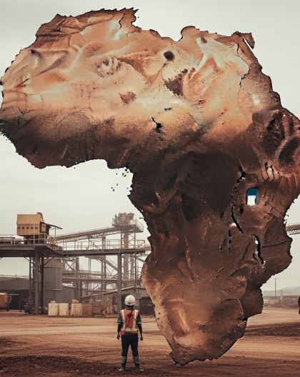 Nestfield Ventures operations