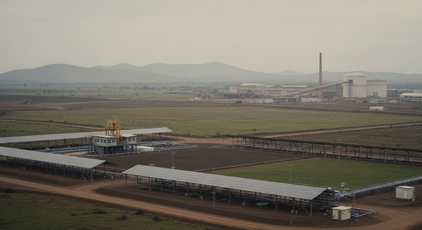 Environmental stewardship