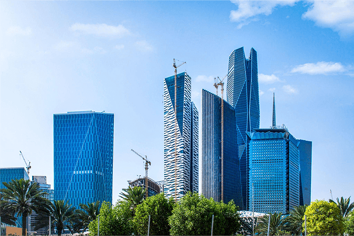 Nestfield Ventures impact initiatives